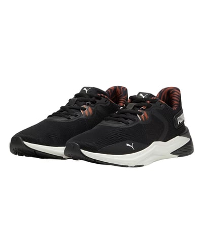 Puma Disperse XT 3 Remix Kadın Ayakkabı Siyah