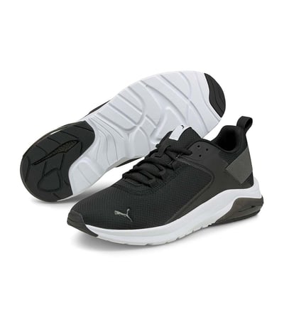 Puma Electron E Ayakkabı Siyah