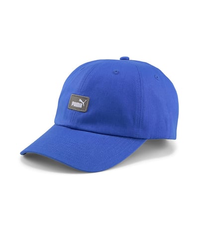 Puma Ess Cap III Şapka Mavi
