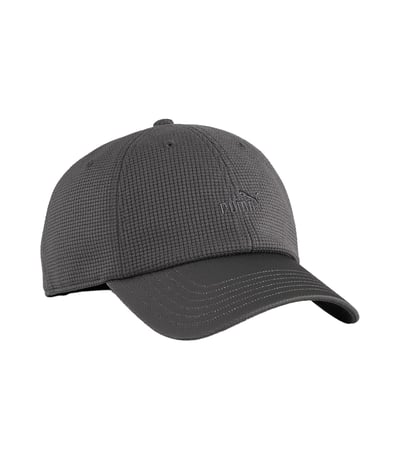 Puma Ess Elevated Şapka Koyu Gri