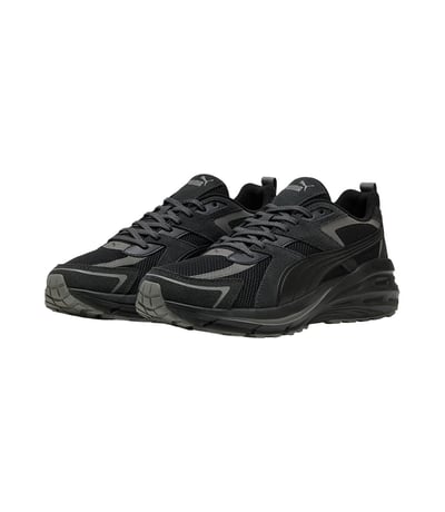Puma Hypnotic LS Ayakkabı Siyah