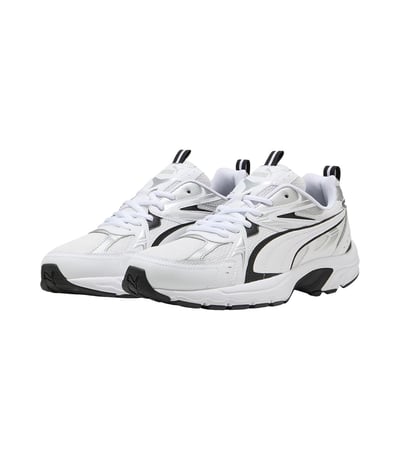 Puma Milenio Tech Unisex Ayakkabı Beyaz