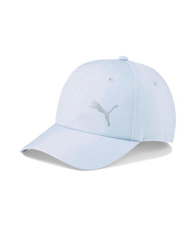 Puma Poly Cotton Cap Şapka Gri