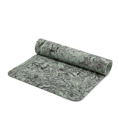 Puma Premium Studio Yoga Mat 5 Mm Yeşil