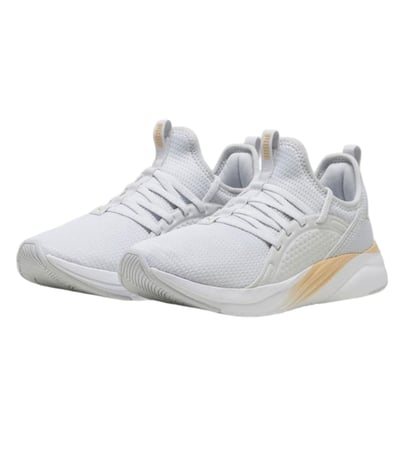 Puma Softride Sophia 2 Kadın Ayakkabı Gri