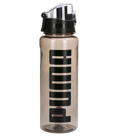 Puma Tr Bottle Sportstyle 1000 ml Matara Siyah