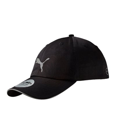 Puma Unisex Running III Şapka Siyah