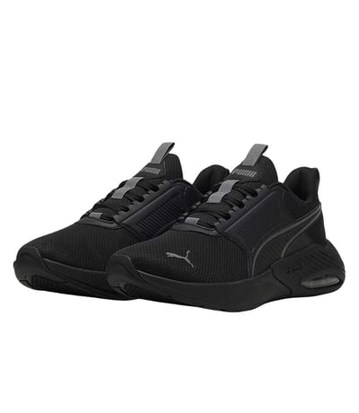 Puma X-Cell Nova FS Ayakkabı Siyah