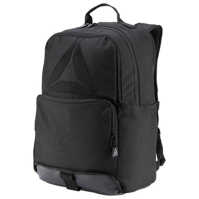Reebok Active Enhanced Large Sırt Çantası Siyah