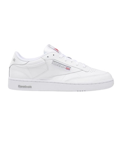 Reebok Club C 85 Ayakkabı Beyaz
