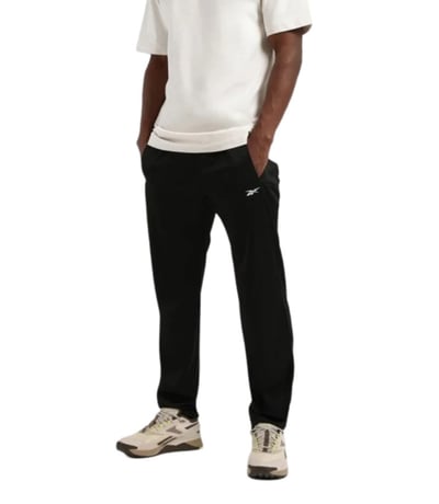 Reebok ID Train Knit Eşofman Altı Siyah