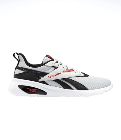 Reebok Rider V Ayakkabı Gri Siyah