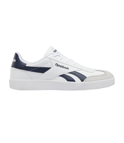 Reebok Smash Edge S Ayakkabı Beyaz Siyah