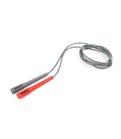 Reebok Speed Rope Atlama İpi Gri
