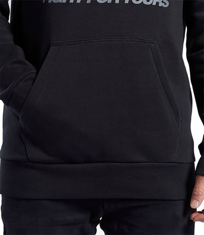 Sweat reebok ufc brun discount