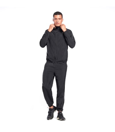 Reebok Wor Tracksuit Eşofman Takımı Siyah