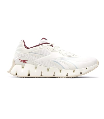Reebok Zig Dynamica 4 Kadın Ayakkabı Beyaz