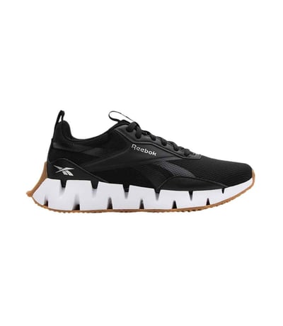 Reebok Zig Dynamica STR Kadın Ayakkabı Siyah