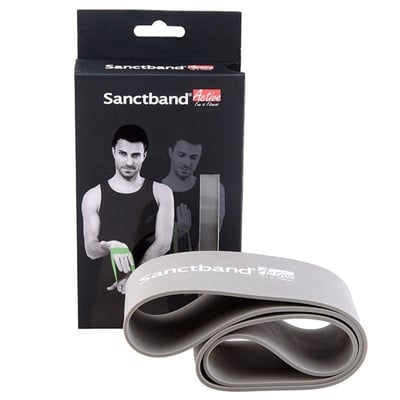 Sanctband Active Loop Band Direnç Lastiği Extra Sert