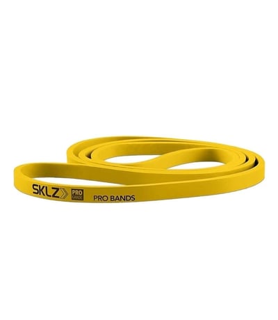 Sklz Çoklu Egzersiz Direnç Bandı Hafif