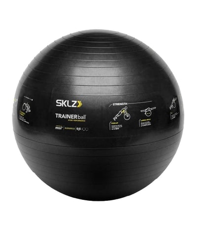 Sklz Trainerball Sport Performance 65 cm Pilates Topu