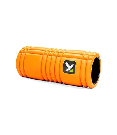 Trigger Point Grid 1.0 Foam Roller Turuncu