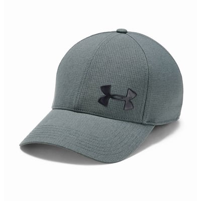 Under Armour ArmourVent Core 2.0 Şapka Füme