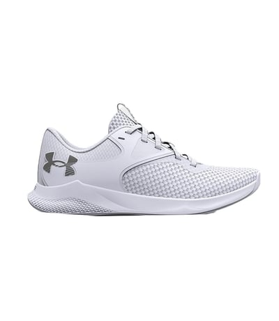 Under Armour Charged Aurora 2 Kadın Ayakkabı Beyaz