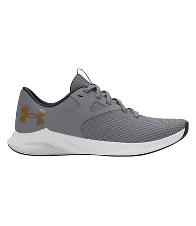 Under Armour Charged Aurora 2 Kadın Ayakkabı Gri
