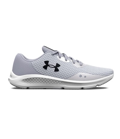 Under Armour Charged Pursuit 3 Kadın Ayakkabı Gri