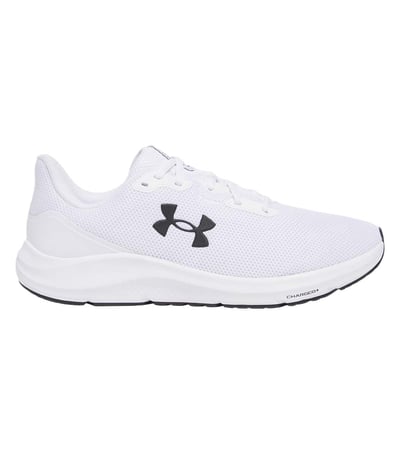 Under Armour Charged Pursuit 4 Ayakkabı Beyaz