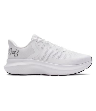 Under Armour Charged Rogue 5 Ayakkabı Beyaz