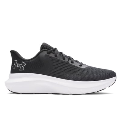 Under Armour Charged Rogue 5 Ayakkabı Siyah