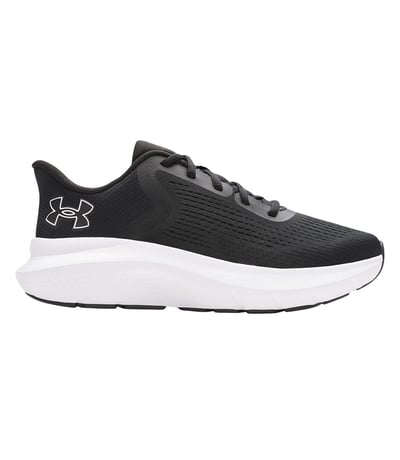 Under Armour Charged Rogue 5 Kadın Ayakkabı Siyah