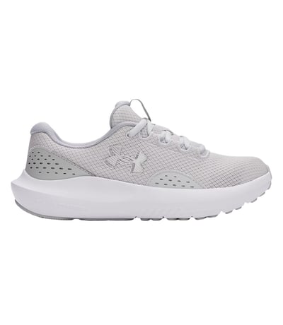 Under Armour Charged Surge 4 Kadın Ayakkabı Gri