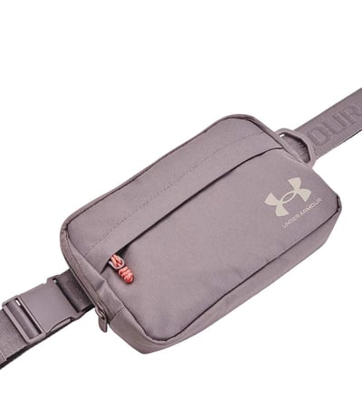 Under Armour Essential Waist Bag Xbody Bel Çantası Gri