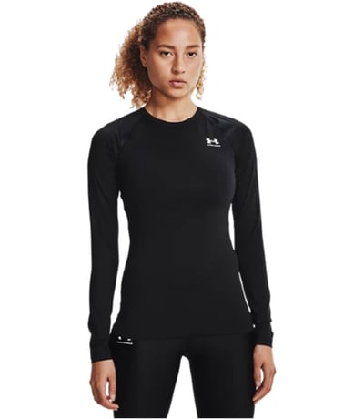 T shirt heatgear sales