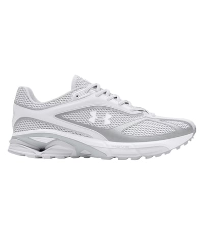 Under Armour HOVR Apparition RTRFTR TC Unisex Ayakkabı Beyaz