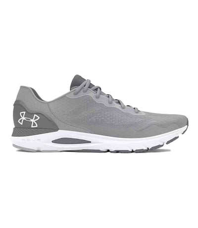 Under Armour HOVR Sonic 6 Ayakkabı Gri