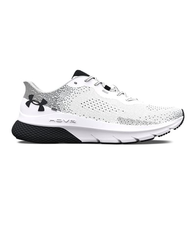 Under Armour HOVR Turbulence 2 Ayakkabı Beyaz