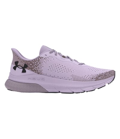 Under Armour HOVR Turbulence 2 Kadın Ayakkabı Mor