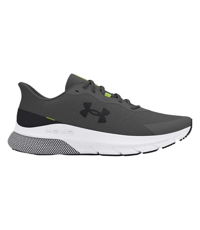Under Armour HOVR Turbulence 2 RS Ayakkabı Gri