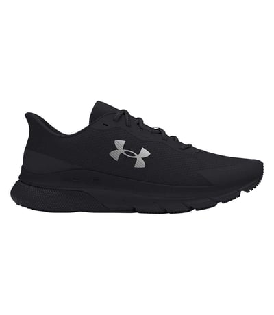Under Armour HOVR Turbulence 2 RS Ayakkabı Siyah