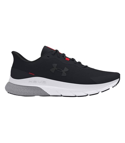 Under Armour HOVR Turbulence 2 RS Ayakkabı Siyah Beyaz