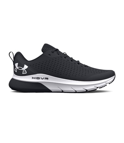 Under Armour HOVR Turbulence Ayakkabı Siyah