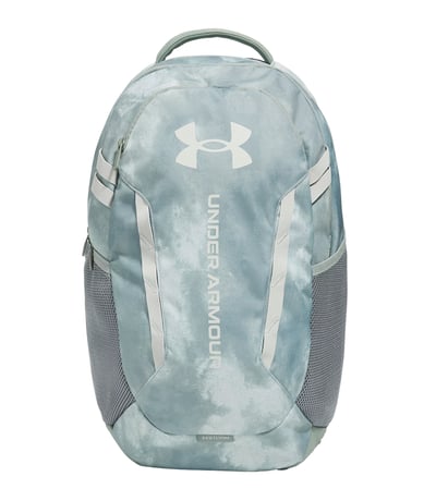 Under Armour Hustle 6.0 Sırt Çantası Mavi