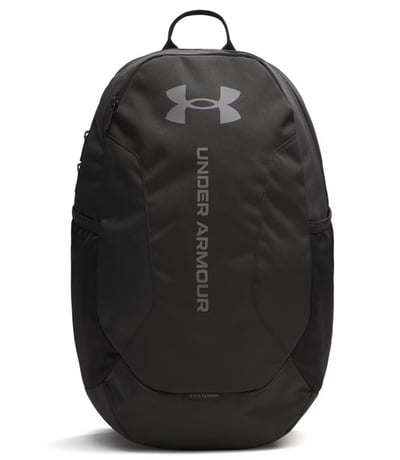 Under Armour Hustle Lite Backpack Sırt Çantası Siyah
