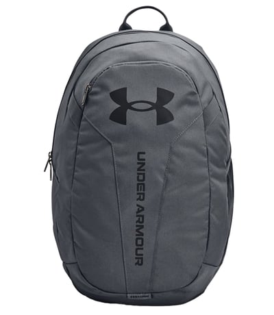 Under Armour Hustle Lite Sırt Çantası Gri