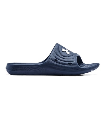 Under Armour Locker Iv Terlik Lacivert