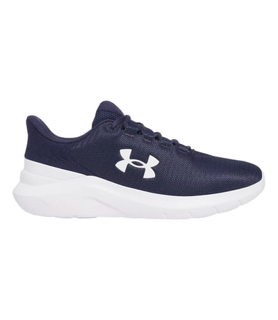 Under Armour Phade Rn 3 Ayakkabı Lacivert